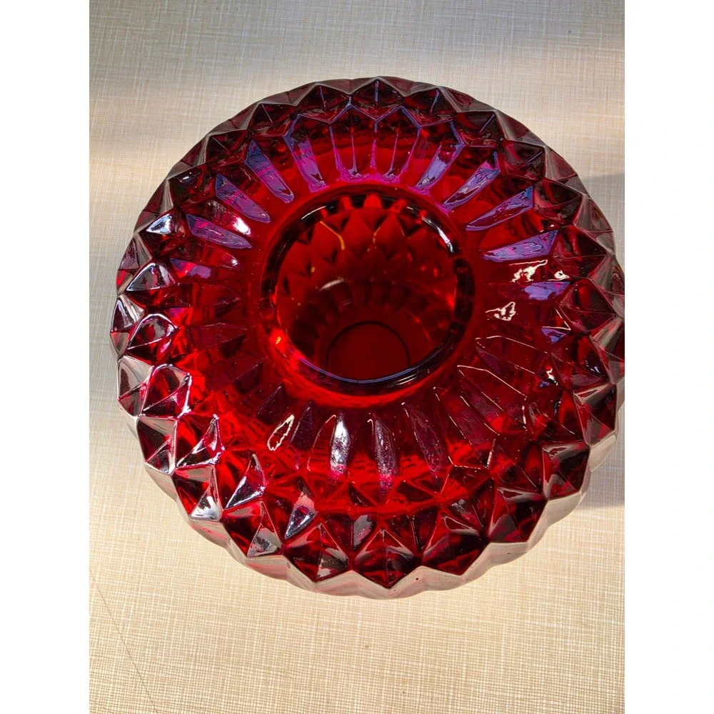 N/A vintage ruby